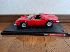 Ferrari Dino 246 Gts 1/18
