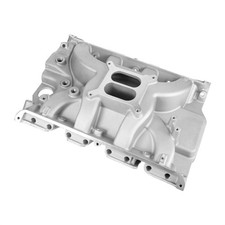 Intake Manifold Dual Plane Square Flange Engine For Ford Fe 390-428 Fe 1958-1976 Intake Manifold Dual Plane Square Flange Engine For Ford Fe 390-428 Fe 1958-1976