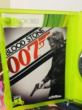 James Bond 007: Blood Stone Video Games for sale | eBay