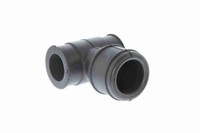 Schlauch ZylinderkopfhaubenentlüFtung Vaico V10-2523 FüR Audi VW Skoda Seat TT 1