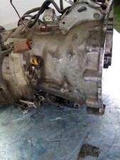 Boite de vitesse Subaru B9 TRIBECA