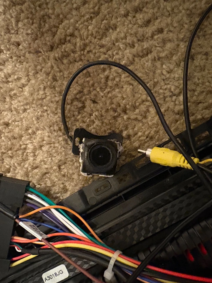 汽车收音机游戏 — 第 2/4 张图片