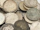 MIXED DATE CULL MORGAN SILVER MORGAN DOLLARS SOLD PER UNIT MOSTLY 1921!
