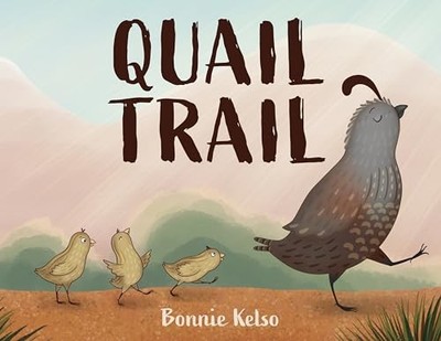 Quail Trail - GOOD