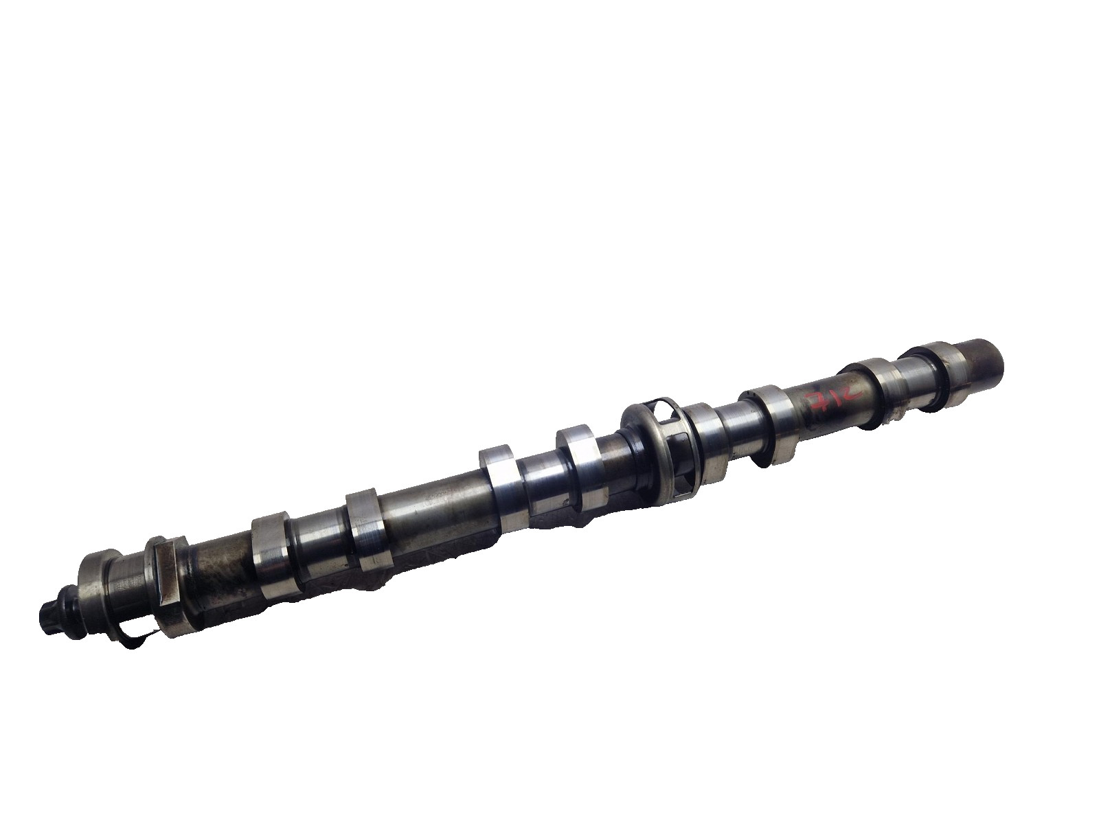 MERCEDES E-CLASS EXHAUST CAMSHAFT 2.1 651.911 CDI DIESEL A207 2009 - 2013