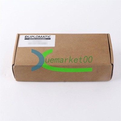 1PCS New DUPLOMATIC Solenoid Valve DS3-RK/11N-D24K1