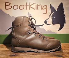 Iturri Patrol lightweight boots Hiking Fishing Walking, Outdoor Activity UK 11 M