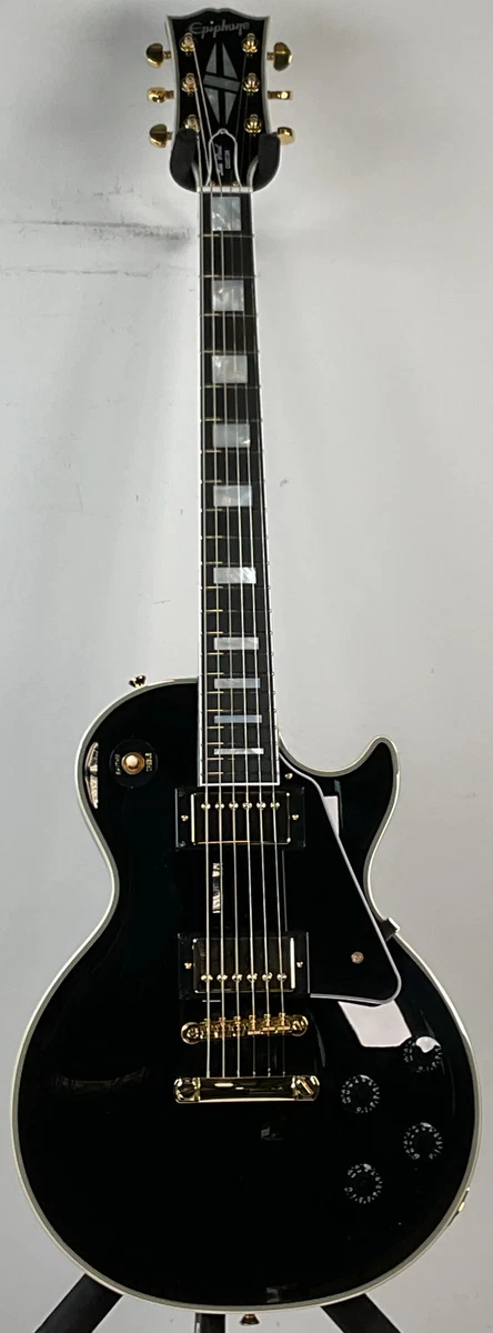 ギター Epiphone LesPaul by Gibson Epiphone Gibson Les Paul Electric Guitars for sale | eBay