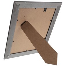 Portrait Frame Hanging Wooden Photo Frames Pet Memorial Dog Picture