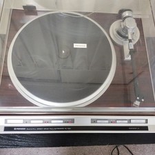 Pioneer PL-707 Quartz Direct Drive Turntable fast ship from japan vintage