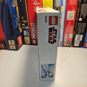 LEGO Star Wars 8085 Wars Freerco Speeder Sealed! Free Shipping!