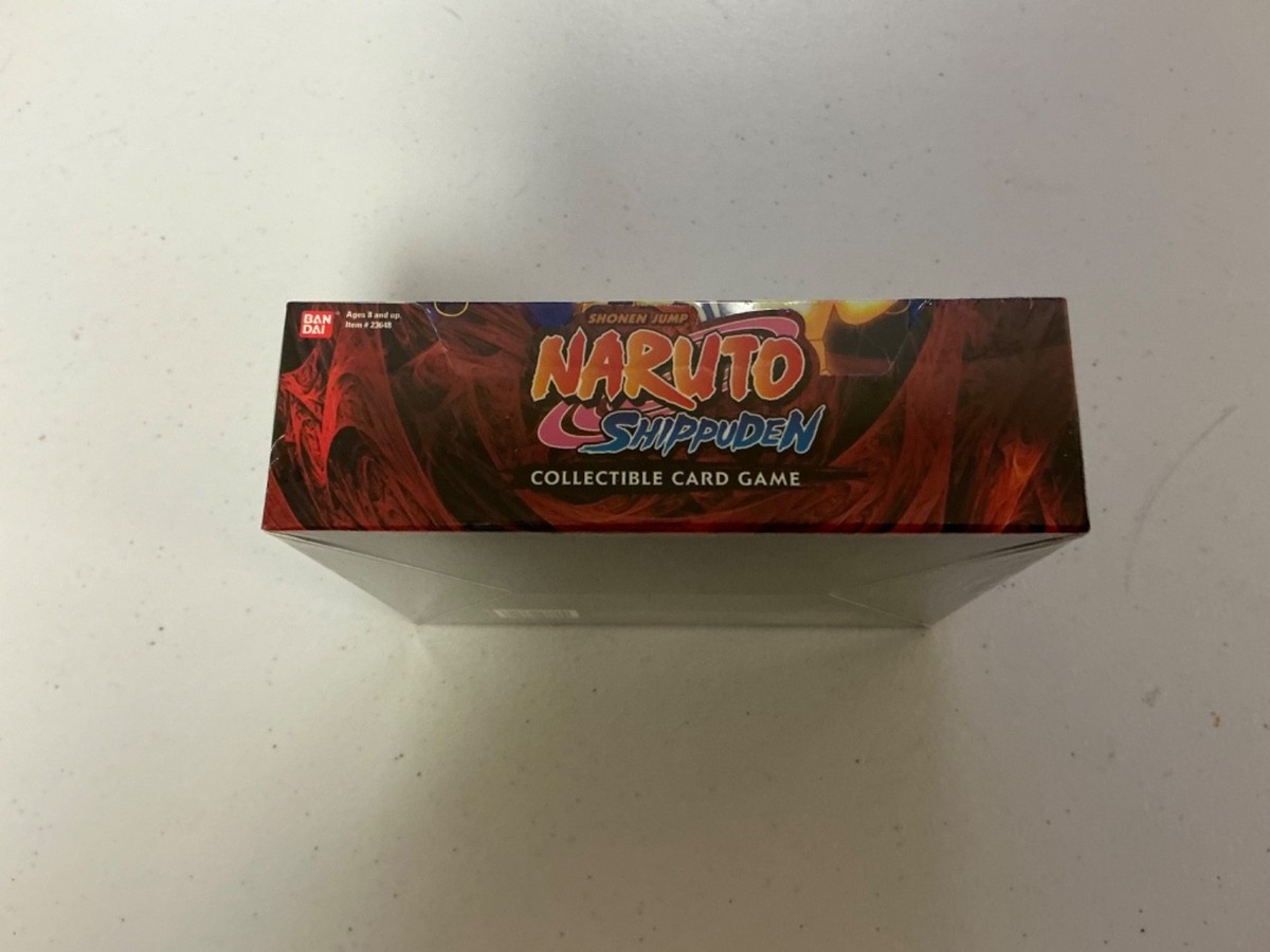 naruto ultimate ninja storm 3 booster box Amazon.com: Dragon Ball Super TCG: Fusion World main image 1