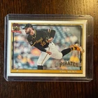 Paul Skenes 2026 Topps Series 1 - 1991 Anniversary #T91-50 Pittsburgh Pirates