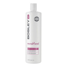 BosleyMD mendXtend Strengthening Shampoo Liter