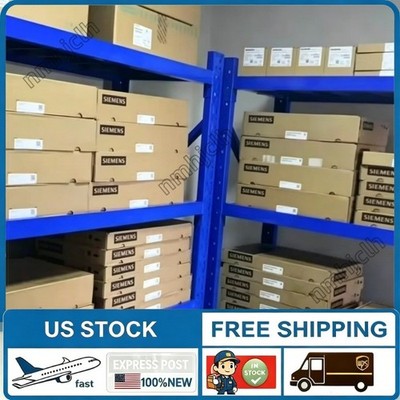 6SN1118-0DM31-0AA0 Siemens Axis Card Original Sealed Fast Shipping US Stock