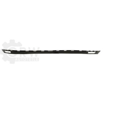 PRASCO Spoiler Stoßstange vorne für Dacia Lodgy JS_ 1.2 TCe 1.5 dCi DA7101801