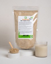 2x 1 kg BIO Triphala Poudre Superfoods Amalaki Haritaki Buxtrade