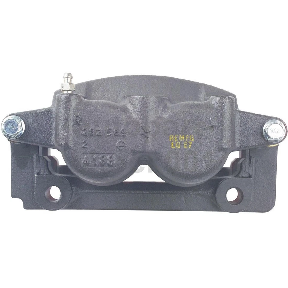 Pinzas de freno delanteras Cardone para Infiniti QX56 5,6 L 2006 2005 2004 Foto 3 de 4