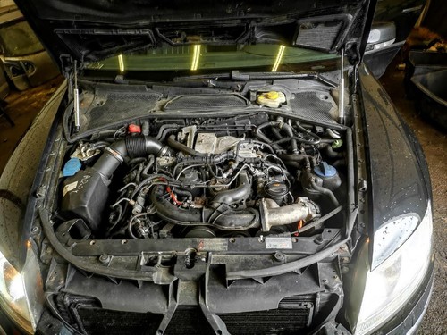 0445115052 Einspritzventil Volkswagen Phaeton DE1922999-69 - Bild 7 von 9