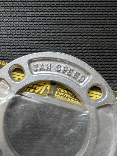 Janspeed 5mm Wheel Spacer - Classic Mini - Unused Classic Performance Part - Picture 4 of 6