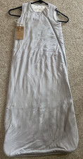 NEW Kyte Baby Sleep Sack Bag Large 1.0 TOG Grey New With Tags