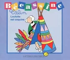 Bécassine - Loulotte est coquine, Jean-François Pinchon