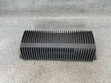 BOSE Lifestyle SA3  2-Channel  Power Amplifier 400W 120V 1V Black No Cords Works