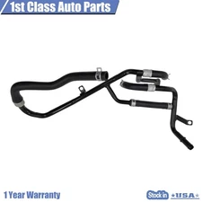 Front HVAC Heater Hose for 2000-2005 Ford Taurus Mercury Sable 3.0L 626-207