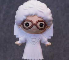 Golden Girls NEW * Wedding Dress Sophia Clip ...