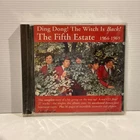 The Fifth Estate - Ding Dong ! The Witch Is Back 1964-1969 CD