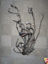Engine Wiring Harness 12517533103 2002-2008 R52 R53 Mini Cooper Mt Engine Wiring Harness 12517533103 2002-2008 R52 R53 Mini Cooper Mt