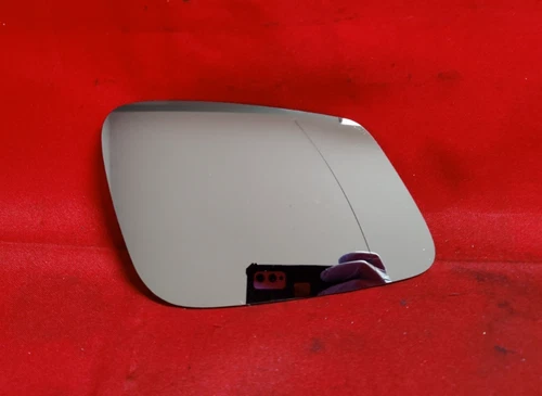 2016-2022 BMW F48 X1 RIGHT PASSENGER SIDE VIEW MIRROR GLASS HEATED AUTO DIM