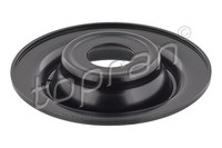 Federteller Topran 103 492 FüR Golf Polo Lupo VW Seat Audi 1J1 Skoda Stahlblech