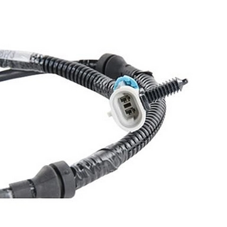 Arnés sensor velocidad rueda ABS genuino ACDelco para Chevy Corvette 1997-2004 Foto 3 de 4