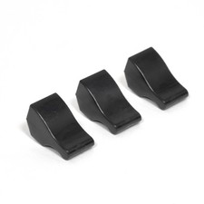 Heater Dash Knob Set 1964-1966 C10 Pickup Tru...