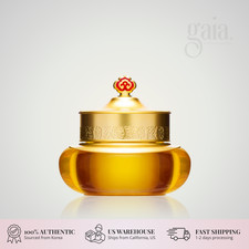 The History of Whoo Gongjinhyang Intensive Nutritive Cream 50ml Anti-Aging