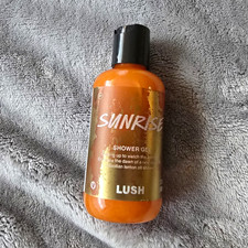 Lush Sunrise Limited Edition New & Sealed Lem...
