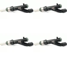 Set of 4 Hyundai/KIA Fuel Injector 35310-2S001 for Genesis Hyundai Kia G80 20-23