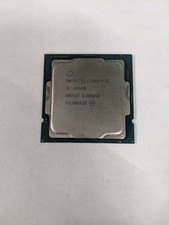 Intel Core i5-3550 - 3.3 GHz Quad-Core (SR0P0) Processor