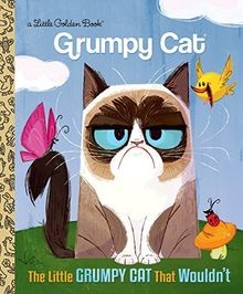 The Little Grumpy Cat that Wouldnt (Grumpy Cat) (Little... | Buch | Zustand gut