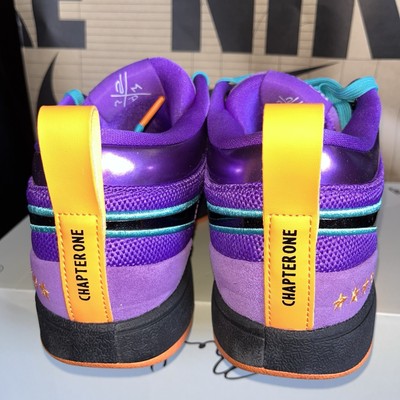 NEW Nike Book 1 95 ASW All Star Weekend Wild Berry NBY 