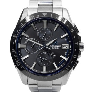 Casio Oceanus T3000 | eBay