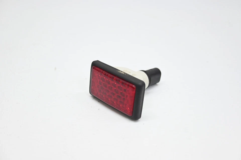 ⭐ 96-02 Bmw E38 Serie 7 Señal de giro delantera izquierda Indicador Luz Marcador Lámpara Fabricante Original Foto 2 de 4