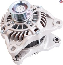Alternator Compatible with M azda 3 2014-2018, M azda6 2014-2021, CX-3