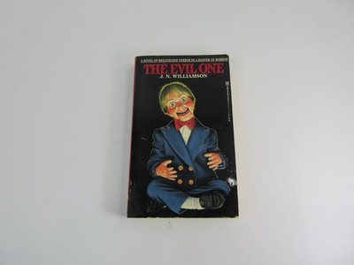 The Evil One by Williamson, J. N. 9780821721445| eBay