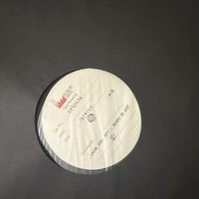 Lana Del Rey Born To Die 2LP White label Test Pressing Mint Unplayed