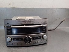 Autoradio Subaru LEGACY