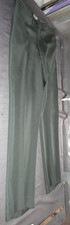 NWOT PATRIOT ARMY DRESS GREEN CLASS A MENS UNIFORM MILITARY PANTS 39X32