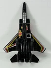 1985 G1 Transformers Hasbro Takara Aerial Bot Air Raid For Parts Or Repair