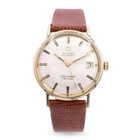 Vintage Omega Seamaster Deville Automatic Watch